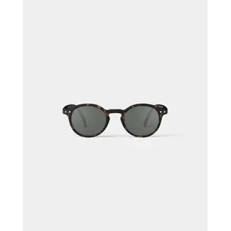 IZIPIZI LUNETTES DE SOLEIL 11-16ANS #H TORTOISE