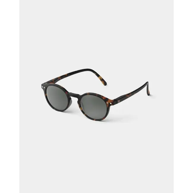 IZIPIZI LUNETTES DE SOLEIL 11-16ANS #H TORTOISE