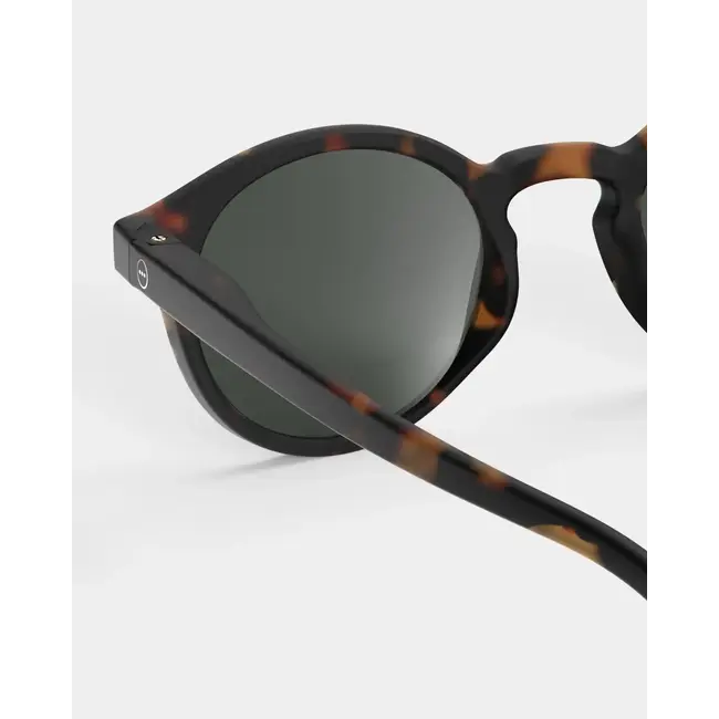 IZIPIZI LUNETTES DE SOLEIL 11-16ANS #H TORTOISE