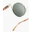 IZIPIZI LUNETTES DE SOLEIL ADULTE "L'ICONIQUE" #D SANDSTORM POLARISEES