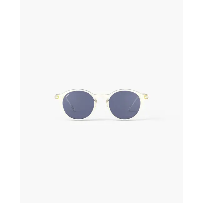 IZIPIZI LUNETTES DE SOLEIL ADULTE "L'ICONIQUE" #D ACTIVE YELLOW