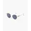 IZIPIZI LUNETTES DE SOLEIL ADULTE "L'ICONIQUE" #D ACTIVE YELLOW