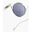 IZIPIZI LUNETTES DE SOLEIL ADULTE "L'ICONIQUE" #D ACTIVE YELLOW