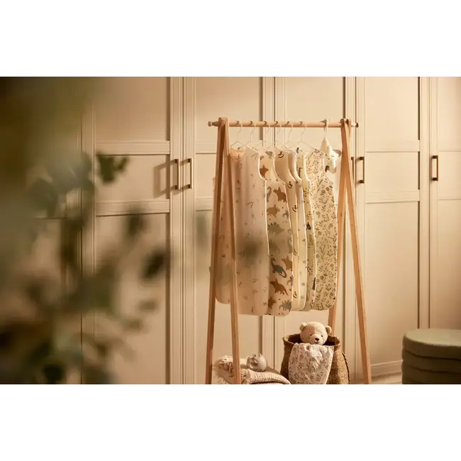 JOLLEIN GIGOTEUSE ÉTÉ GAZE DE COTON - BLOOMY