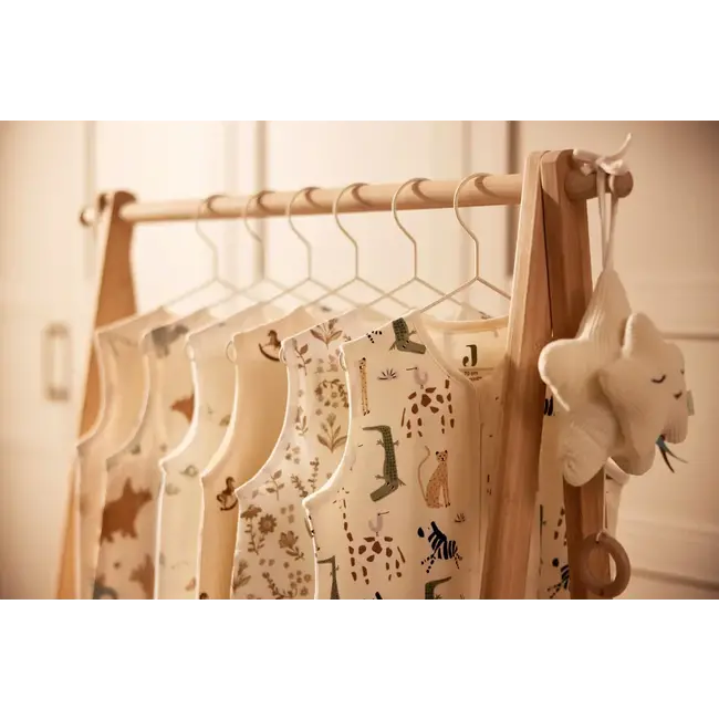 JOLLEIN GIGOTEUSE ÉTÉ GAZE DE COTON - BLOOMY