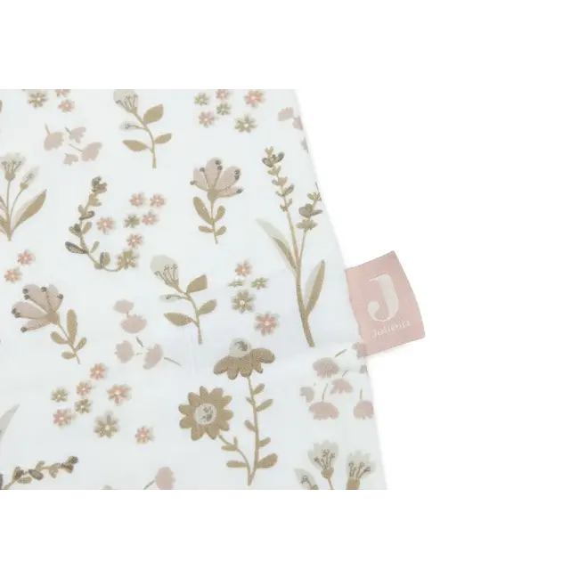 JOLLEIN GIGOTEUSE ÉTÉ GAZE DE COTON - BLOOMY