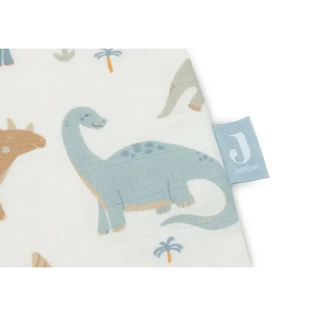 JOLLEIN GIGOTEUSE ÉTÉ GAZE DE COTON - ROARSOME