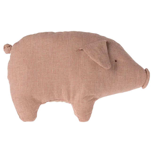 MAILEG PELUCHE COCHON POLLY SMALL 26CM