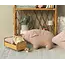 MAILEG PELUCHE COCHON POLLY SMALL 26CM