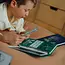 KIDYWOLF TABLETTE À DESSIN LCD KIDYDRAW-MINI - ANIMAUX DU MONDE