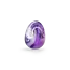MOULIN ROTY OEUF DE DRAGON REBONDISSANT VIOLET - LES PETITES MERVEILLES