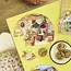 MOULIN ROTY 4 MINI PUZZLES DES REPAS 4X12PCS - LES MINOUCHKAS