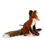 MOULIN ROTY PELUCHE RENARD 35CM - TOUT AUTOUR DU MONDE