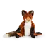 MOULIN ROTY PELUCHE RENARD 35CM - TOUT AUTOUR DU MONDE