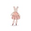 MOULIN ROTY PELUCHE BOITE CADEAU ANNA LA SOURIS 35CM - LA PETITE ÉCOLE DE DANSE