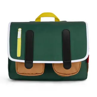 HELLO HOSSY CARTABLE HELLO HOSSY MINI SAPIN 2-7ANS