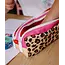 HELLO HOSSY TROUSSE DOUBLE HELLO HOSSY LÉOPARD #7