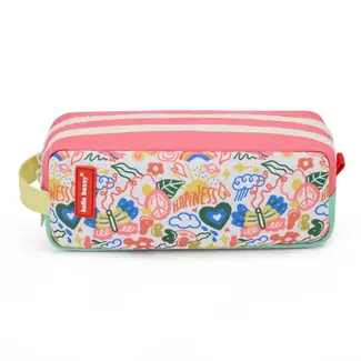 HELLO HOSSY TROUSSE DOUBLE HELLO HOSSY HAPPINESS