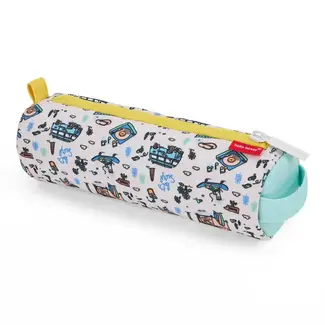 HELLO HOSSY TROUSSE SIMPLE HELLO HOSSY HOSSEGOR