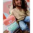 HELLO HOSSY SAC À DOS RECTANGULAIRE HELLO HOSSY HAPPINESS