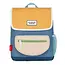HELLO HOSSY SAC À DOS RECTANGULAIRE HELLO HOSSY MINI SAM 2-5ANS