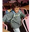 HELLO HOSSY SAC À DOS RECTANGULAIRE HELLO HOSSY MINI SAM 2-5ANS