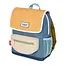 HELLO HOSSY SAC À DOS RECTANGULAIRE HELLO HOSSY MINI SAM 2-5ANS