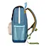 HELLO HOSSY SAC À DOS RECTANGULAIRE HELLO HOSSY MINI SAM 2-5ANS