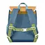 HELLO HOSSY SAC À DOS RECTANGULAIRE HELLO HOSSY MINI SAM 2-5ANS
