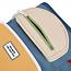 HELLO HOSSY SAC À DOS RECTANGULAIRE HELLO HOSSY MINI SAM 2-5ANS