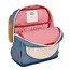 HELLO HOSSY SAC À DOS RECTANGULAIRE HELLO HOSSY MINI SAM 2-5ANS