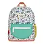 HELLO HOSSY SAC À DOS ARRONDI HELLO HOSSY HOSSEGOR 2-5ANS