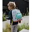 HELLO HOSSY SAC À DOS ARRONDI HELLO HOSSY HOSSEGOR 2-5ANS