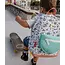 HELLO HOSSY SAC À DOS ARRONDI HELLO HOSSY HOSSEGOR 2-5ANS