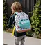 HELLO HOSSY SAC À DOS ARRONDI HELLO HOSSY HOSSEGOR 2-5ANS