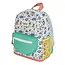 HELLO HOSSY SAC À DOS ARRONDI HELLO HOSSY HOSSEGOR 2-5ANS