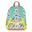 HELLO HOSSY SAC À DOS ARRONDI HELLO HOSSY HOSSEGOR 2-5ANS