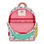 HELLO HOSSY SAC À DOS ARRONDI HELLO HOSSY HOSSEGOR 2-5ANS