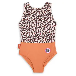 HELLO HOSSY MAILLOT DE BAIN - LEOPARD #7