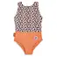HELLO HOSSY MAILLOT DE BAIN - LEOPARD #7