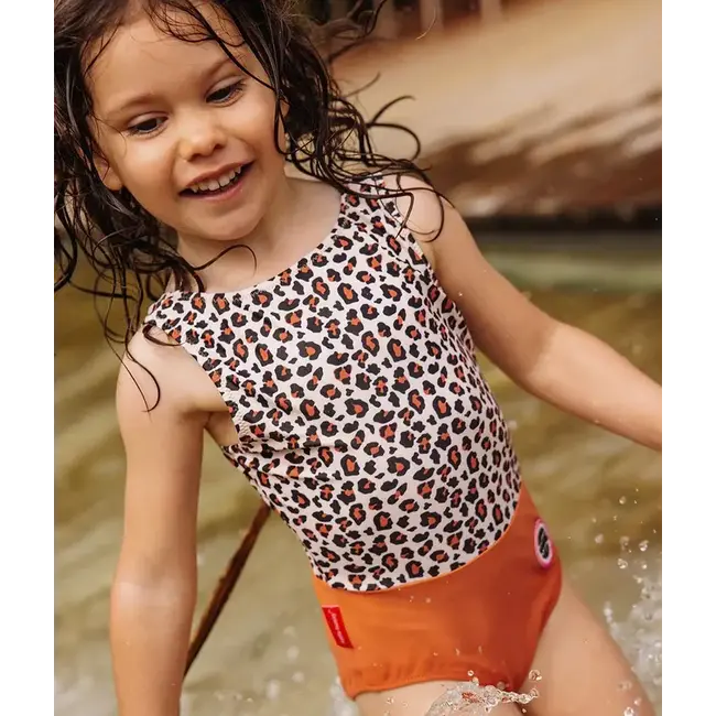 HELLO HOSSY MAILLOT DE BAIN - LEOPARD #7