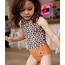 HELLO HOSSY MAILLOT DE BAIN - LEOPARD #7