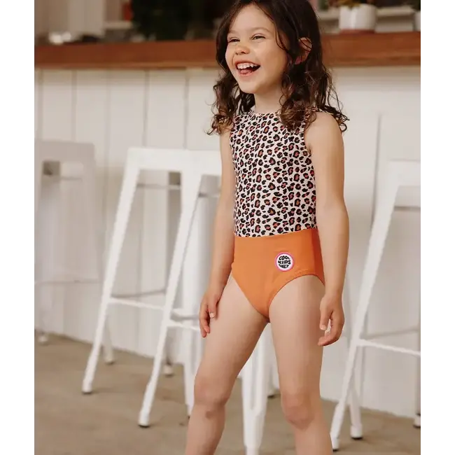 HELLO HOSSY MAILLOT DE BAIN - LEOPARD #7