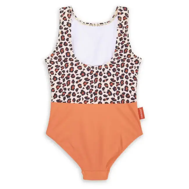 HELLO HOSSY MAILLOT DE BAIN - LEOPARD #7