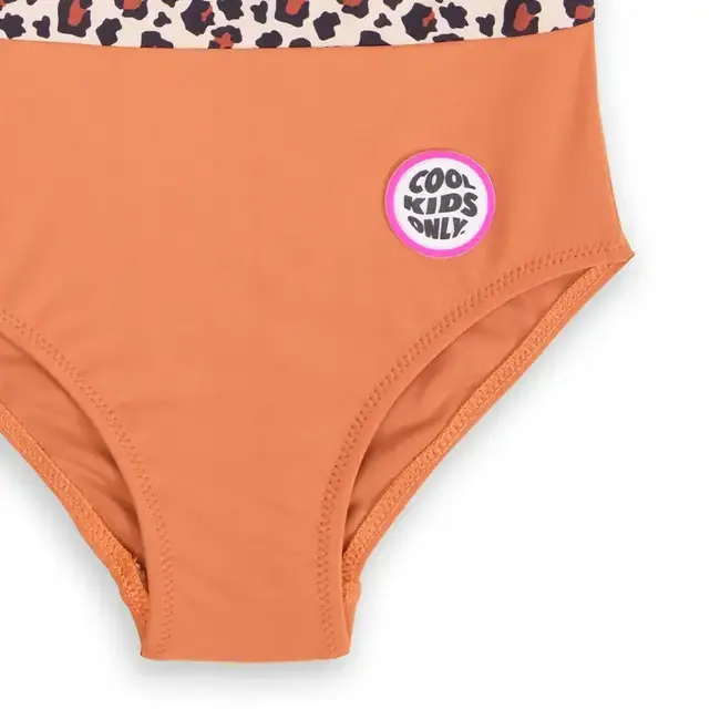 HELLO HOSSY MAILLOT DE BAIN - LEOPARD #7