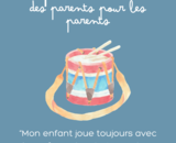 Le p’tit Conseil des parents pour les parents