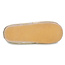 EASY PEASY CHAUSSON CUIR SOUPLE "BLUMOO / BLUBLU" MARGUERITE OR