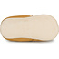 EASY PEASY CHAUSSON CUIR SOUPLE "BLUMOO / BLUBLU" TIGROU CAMEL