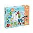 DJECO EDULUDO - MON GRAND COFFRET DES LETTRES