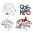 DJECO EDULUDO - MON GRAND COFFRET DES LETTRES
